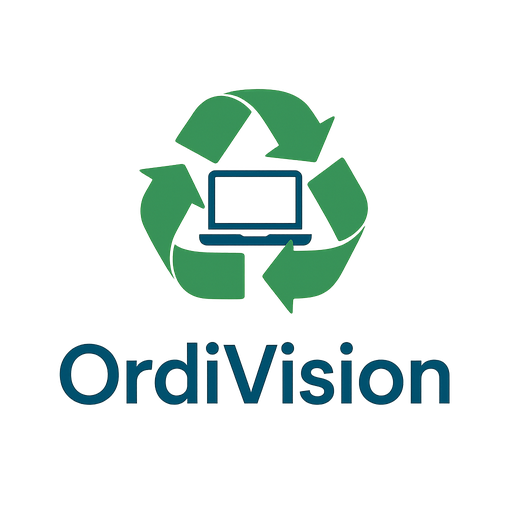 Logo OrdiVision